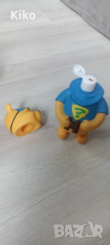 Пластмасови фигурки - всички за 10 лв., снимка 6 - Фигурки - 50631019