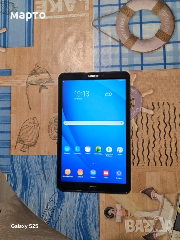 SAMSUNG Galaxy TAB A SM-T580