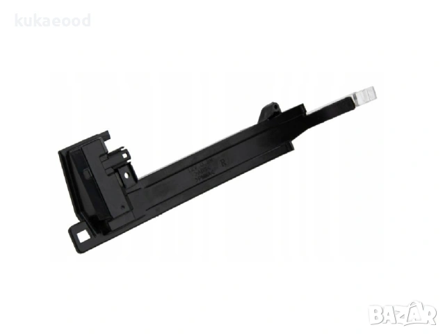 Мигач в огледало Audi A4 B8, снимка 2 - Части - 54203184