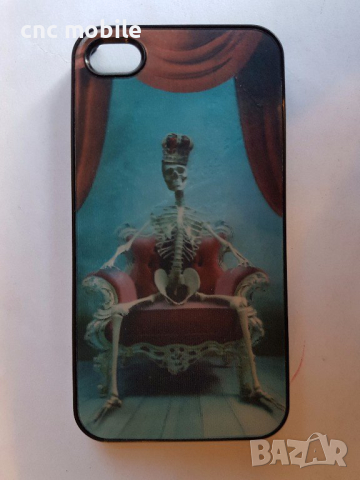 iPhone 4 - iPhone 4S калъф - case, снимка 3 - Калъфи, кейсове - 17446530