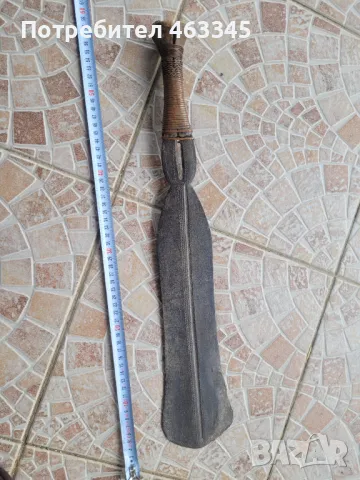 меч, сабя, конгоанска куба