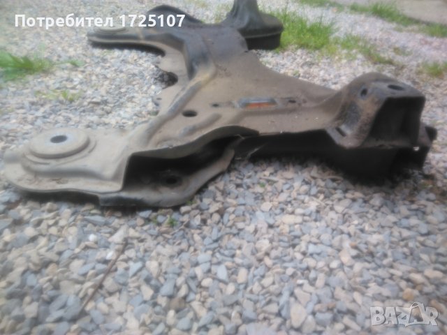 Преден мост, магаре за 1.8T Audi A3 quattro, S3, TT, Golf 4 , снимка 3 - Части - 40333189