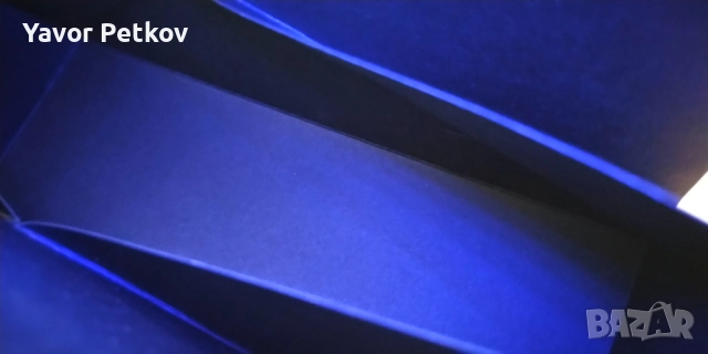 Подаръчна чанта CHANEL, снимка 5 - Чанти - 52935061