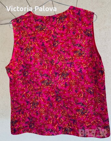 Много красив модерен летен елек, снимка 2 - Елеци - 37311651