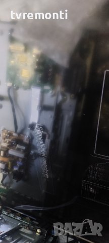 Основна платка - ,BN41-01536B BN94-04175M for Samsung LE40C530F1W дисплей LTF400HM01, снимка 7 - Части и Платки - 40613232