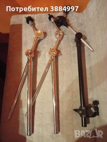 Роланд стойки