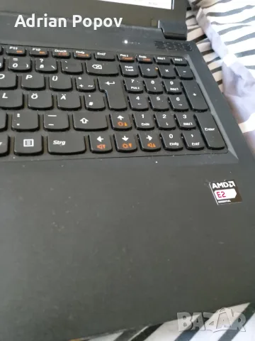 laotop lenovo windows 10 idealen za rabota, снимка 3 - Лаптопи за работа - 56041978