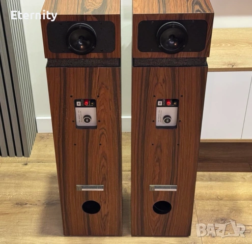 JBL Aquarius IV S109 / Тонколони, снимка 7 - Тонколони - 53026337