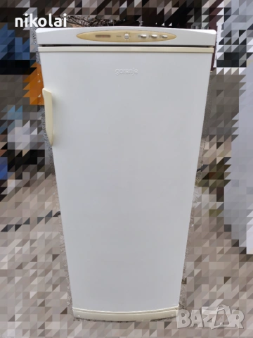 Фризер Gorenje 