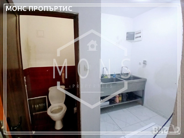 Оборудван магазин, готов за работа в с. Шереметя, на главен път, снимка 6 - Магазини - 52466723