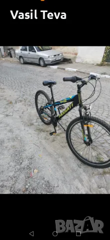 Велосипед 26 и 24 Byox, снимка 9 - Велосипеди - 49734690