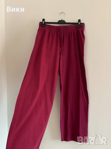 Дамско долнище, снимка 4 - Спортни екипи - 30789614