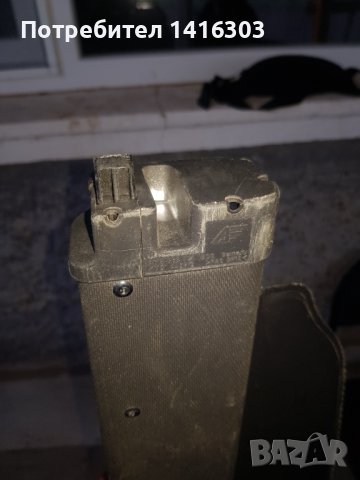 Щора за багажника KIA SORENTO от2002 до 2006, снимка 2 - Аксесоари и консумативи - 40466357