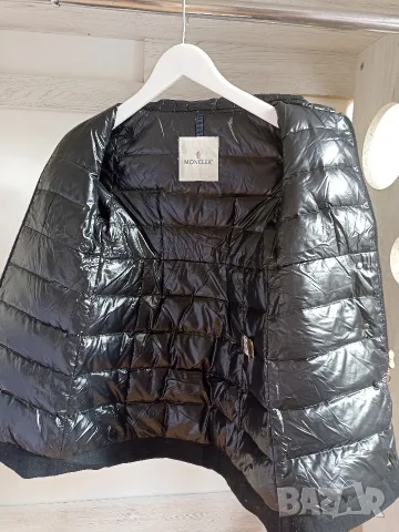 Детско оригинално яке Moncler, снимка 3 - Детски якета и елеци - 56464085
