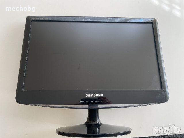 Монитор Samsung B1930N 18.5" инча, снимка 1