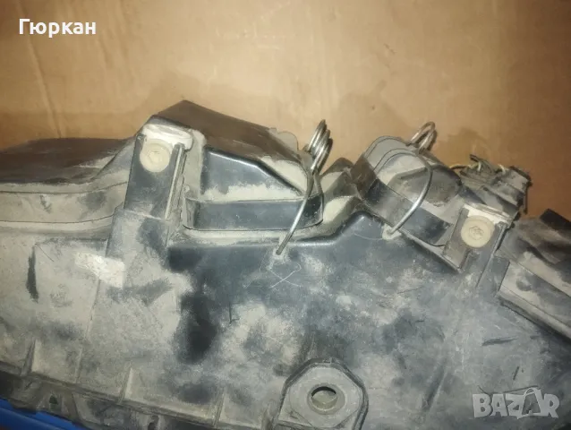 Fiat Punto Ляво Фарове , снимка 9 - Части - 48605020