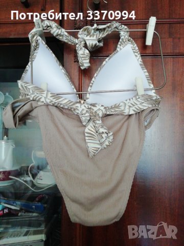 Красив бански , снимка 2 - Бански костюми - 36653354