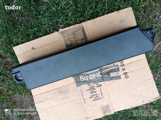 батерия за спецялизет, снимка 8 - Велосипеди - 44601326