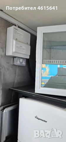Продавам караванка за бързо хранене , снимка 7 - Ремаркета - 51966099