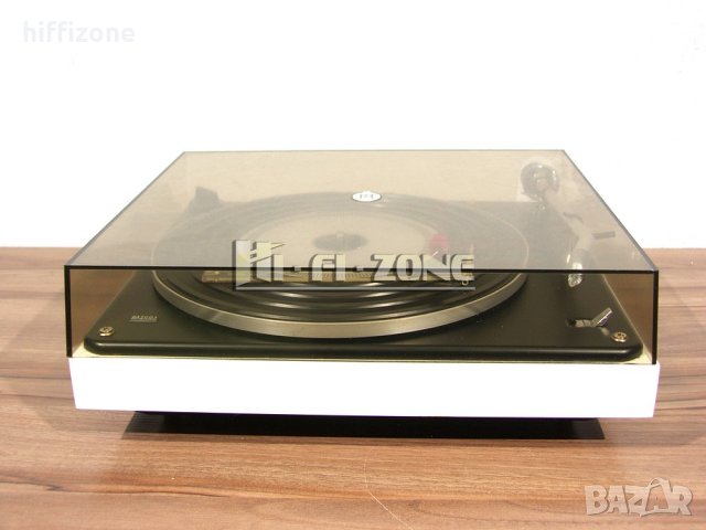 ГРАМОФОН Bang olufsen beogram 1001, снимка 3 - Грамофони - 38921198