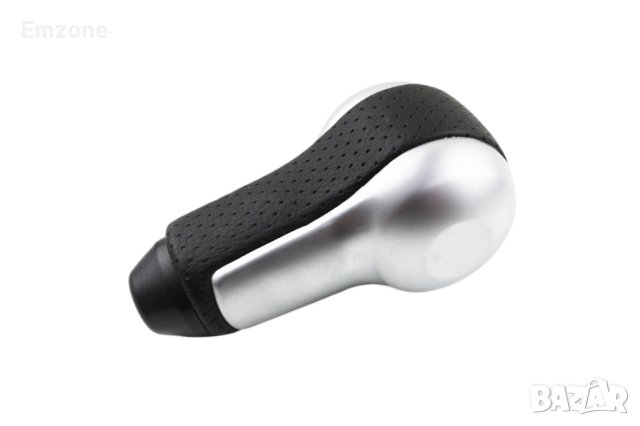 Кожена Топка за Скоростен Лост Автоматик 7018 за Нисан Кашкай NISSAN QASHQAI 08 - 15 X-TRAIL 08 - 13, снимка 3 - Аксесоари и консумативи - 40438803