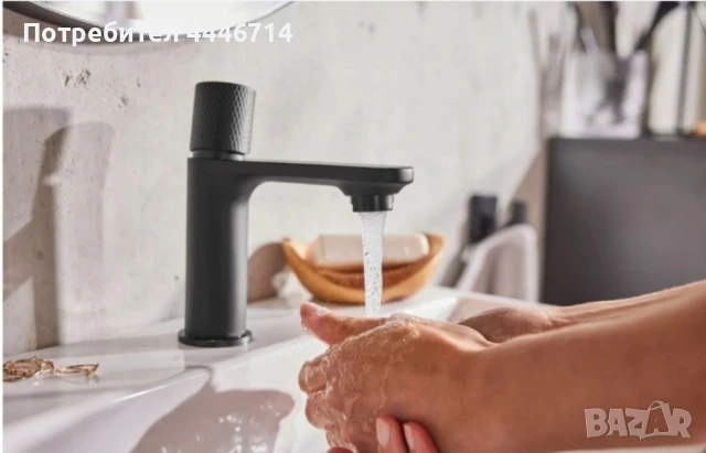 Смесител за мивка, Смесител за баня наличен в 3 цвята, снимка 7 - Други стоки за дома - 51423264