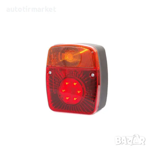 LED десен стоп – WAS 478P