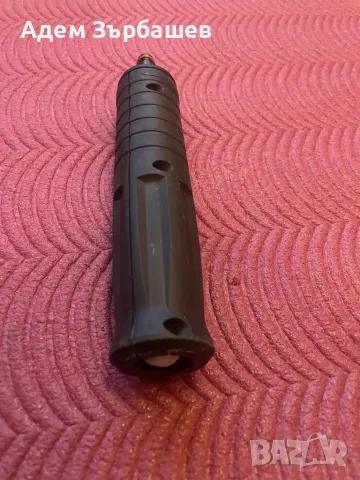 Аксесоари за водоструйка Parkside PHD 170 B2, снимка 2 - Градинска техника - 47642745