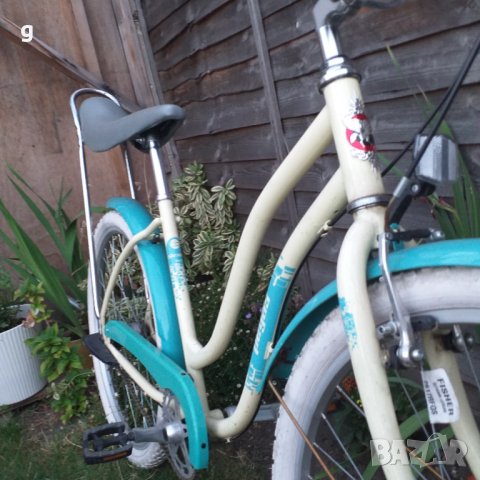 Pegas, снимка 9 - Велосипеди - 37842089