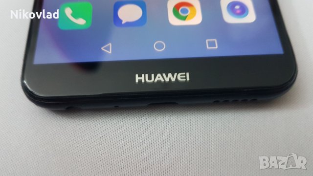 Huawei Psmart 2018 (FIG-LX1), снимка 7 - Huawei - 31675798