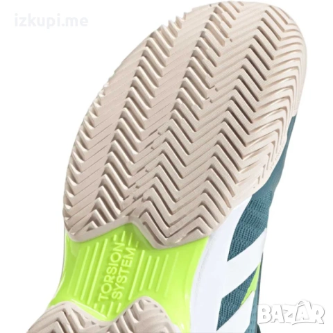 Adidas CourtJam Control, снимка 4 - Маратонки - 53149311