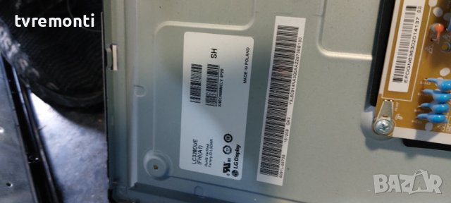 TCON 6870C-0488A, 6871L-3512F for LG 32LF630V, снимка 3 - Части и Платки - 37841118
