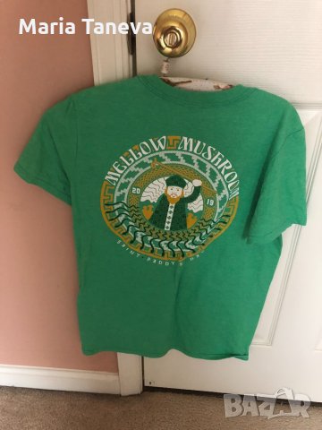 Памучни тениски, снимка 12 - Детски тениски и потници - 31268471