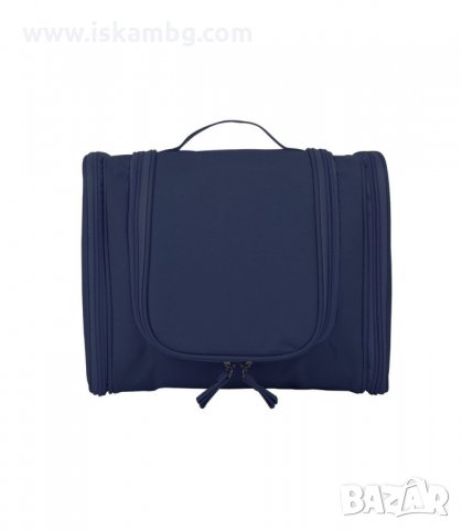 КОЗМЕТИЧЕН НЕСЕСЕР ЗА ПЪТУВАНЕ С КУКА ЗА ЗАКАЧАНЕ - код 2092, снимка 7 - Други - 33950170