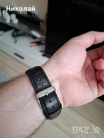 Оригинален мъжки часовник Tommy Hilfiger , снимка 4 - Мъжки - 50504988