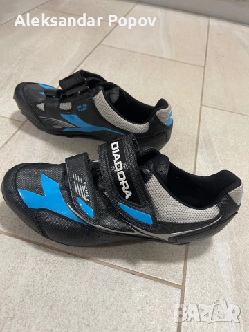 DIADORA Escape 2 , снимка 2 - Аксесоари за велосипеди - 51980431