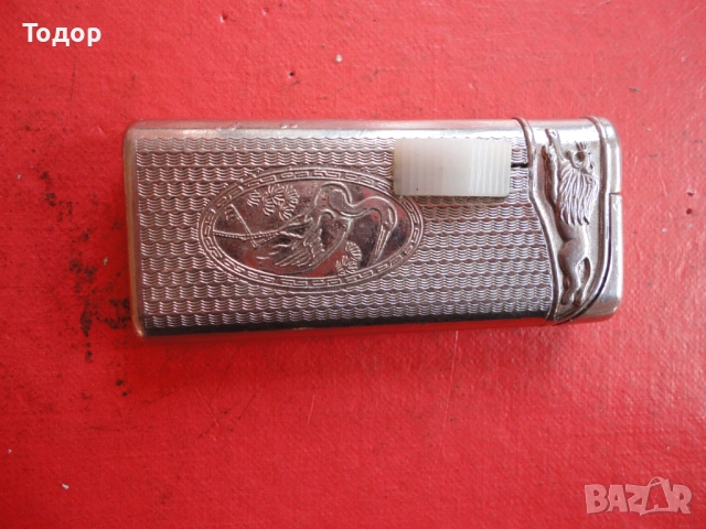 Запалка автоматичен нож , снимка 8 - Запалки - 53028204