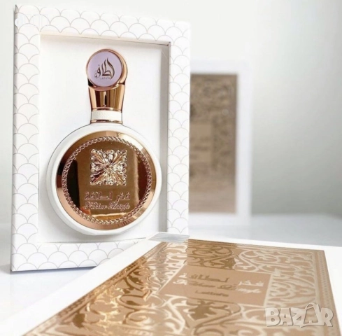 Чисто Нов парфюм Lattafa Fakhar, снимка 3 - Дамски парфюми - 51992148