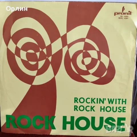 Грамофонни плочи, снимка 3 - Грамофонни плочи - 49806103