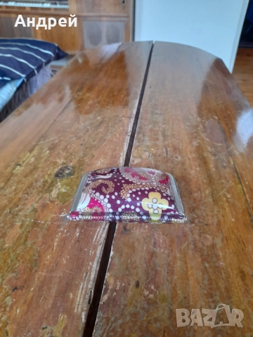 Старо дамско портмоне #32