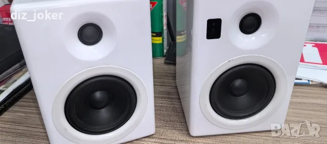 iteufel box активни спикери