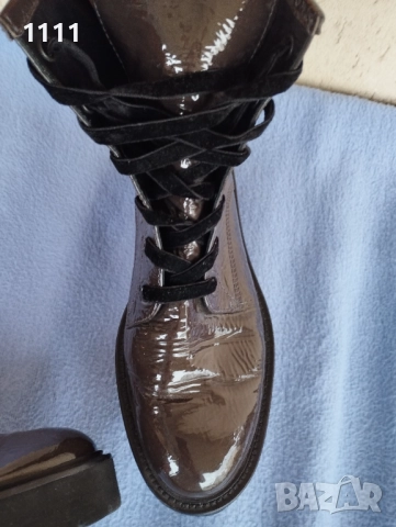 Ботуши Kennel & Shemenger номер 42.., снимка 3 - Дамски ботуши - 52310411