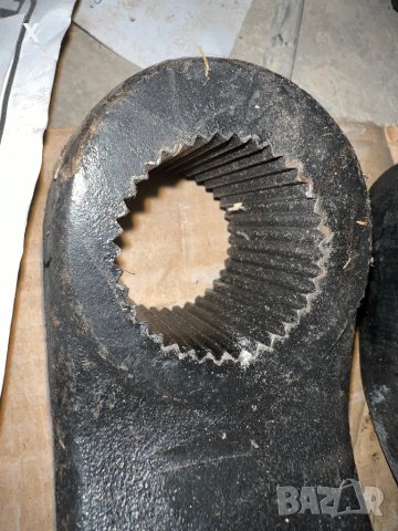 ЗИЛ ХЕБЕЛ НОВ СССР 130-3401088, снимка 2 - Части - 40282731