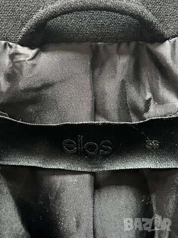 Манто, снимка 4 - Палта, манта - 53984556