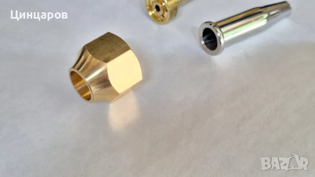 Резак тип Харис. Дължина в см:80; 100; 120см., снимка 7 - Други машини и части - 47894388