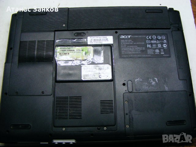 Лаптоп за части Acer Aspire 3630, снимка 5 - Части за лаптопи - 30485043