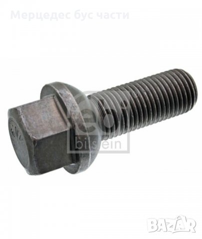  Мерцедес Спринтер (95-06), Т1(207-310) и Фолксваген ЛТ болт за джанта