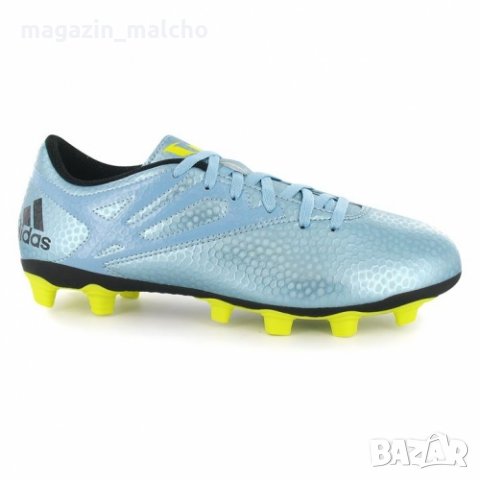 КАЛЕВРИ - ADIDAS MESSI 15.4 FG; размери: 44, 45 и 46