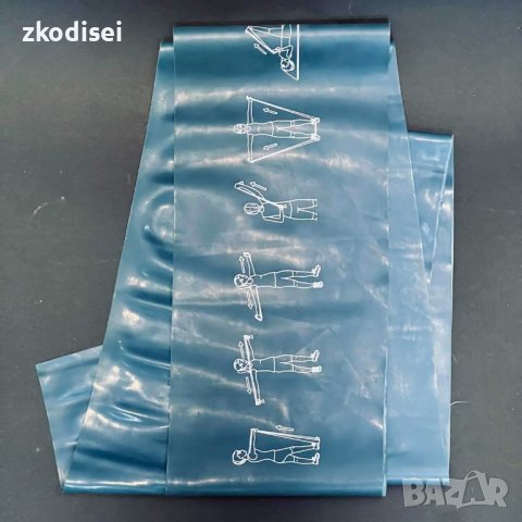 Ластик за трениране, снимка 1