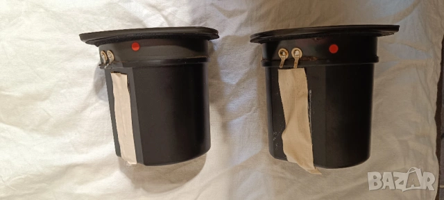 Средночестотни говорители PHILIPS